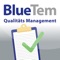 BlueTem Qualitätsmanagement