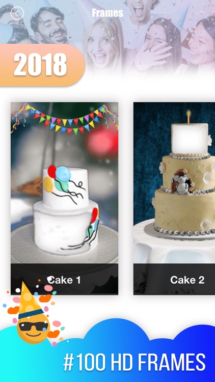 Name Photo On Cake on the App Store