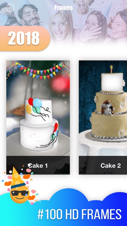 Cake Maker: Happy Birthday para Android - Download