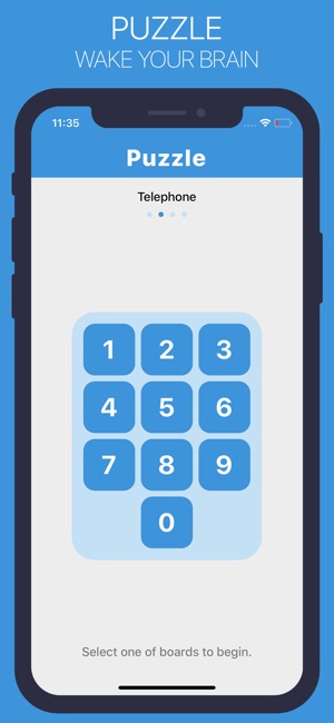 Puzzle - wake your brain.(圖4)-速報App