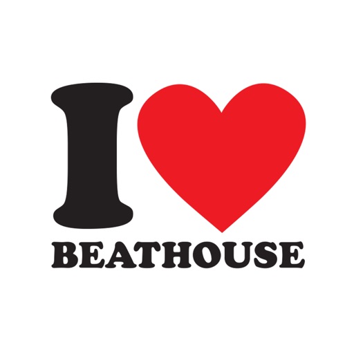 Heartbeat House icon