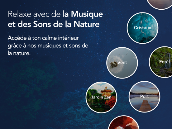 Meditopia:Méditation,Sommeil Meditopia:Méditation,Sommeil