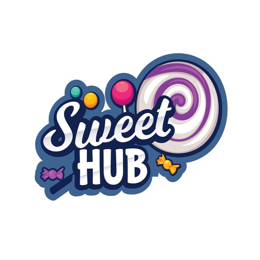 Sweet Hub.