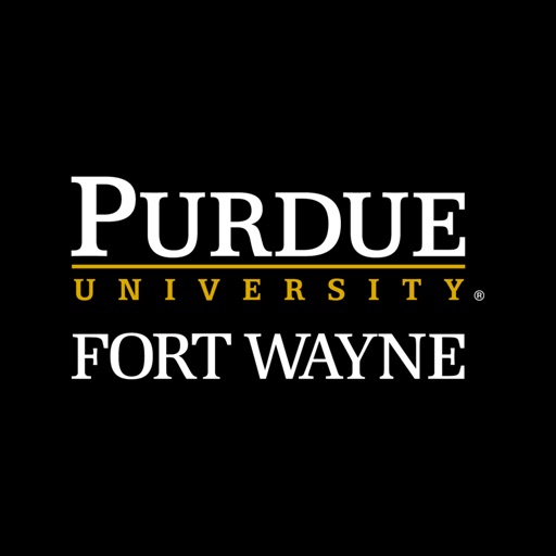 Purdue Fort Wayne iOS App