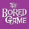 The Bored Game promotes back to basics play where kids use imagination and creativity