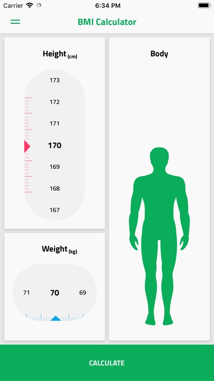 DHCC DOCTORS & CLINICS screenshot-5