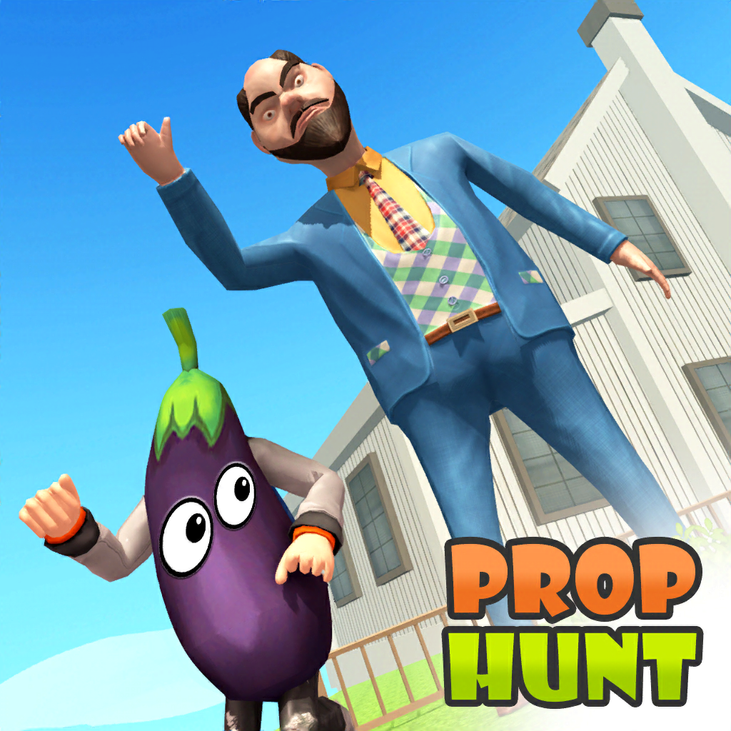 Hide Online - Hunters vs Props on the App Store