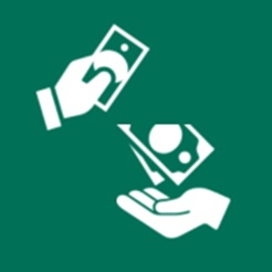 debit credit tracker on the app store