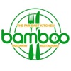 Bamboo The far East kitchen