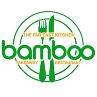 Bamboo The far East kitchen