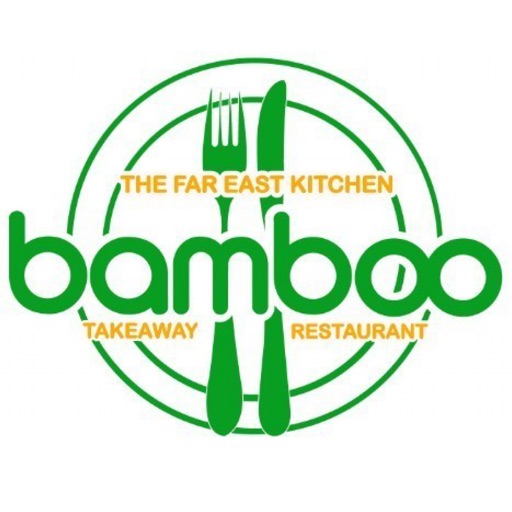 Bamboo The far East kitchen icon
