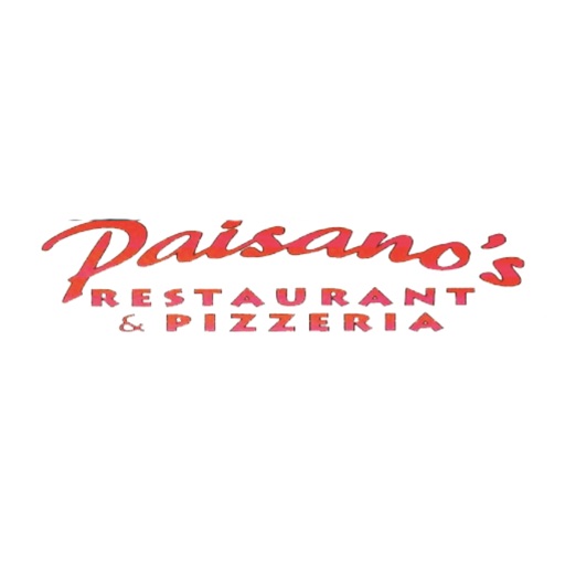 Paisano's Pizzeria