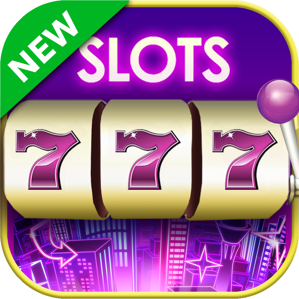 Jackpot Magic Slots™ & Casino App Icon