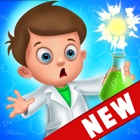 Top 39 Games Apps Like Alchemist Science Lab Elements - Best Alternatives