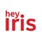 The Hey Iris app was created with you in mind, your new and full-time online personal assistant