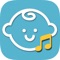 Icon Baby Mozart - Children Music