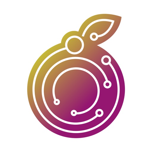 巨柚logo