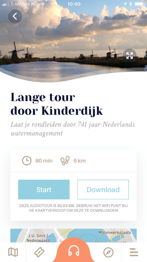 Kinderdijk UNESCO Official(圖2)-速報App