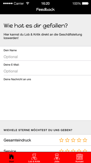 Stoevchen Besser ist das(圖5)-速報App