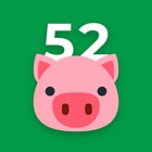 Top 22 Finance Apps Like 52 Week Challenge - Mobills - Best Alternatives