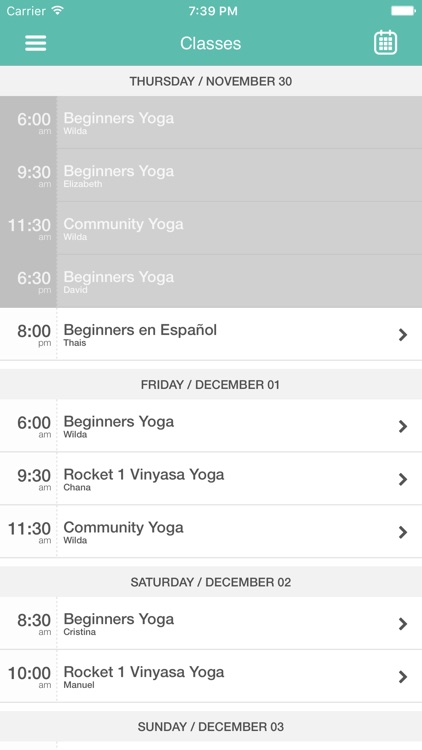 Ashtanga Yoga Puerto Rico