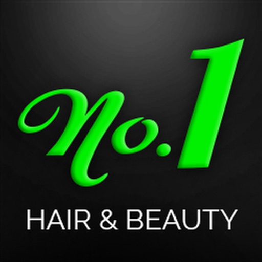 No1 Hair & Beauty