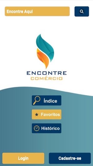 Encontre Comércio