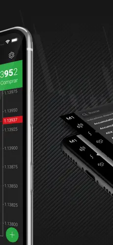 Captura 5 XM - Trading Point iphone