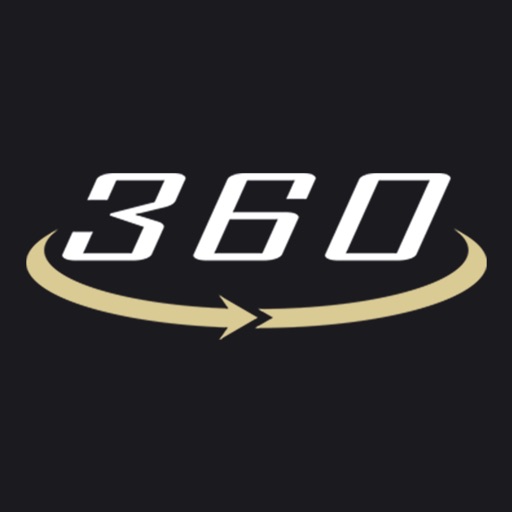 DVSport 360 Icon