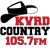 KVRD 105.7FM