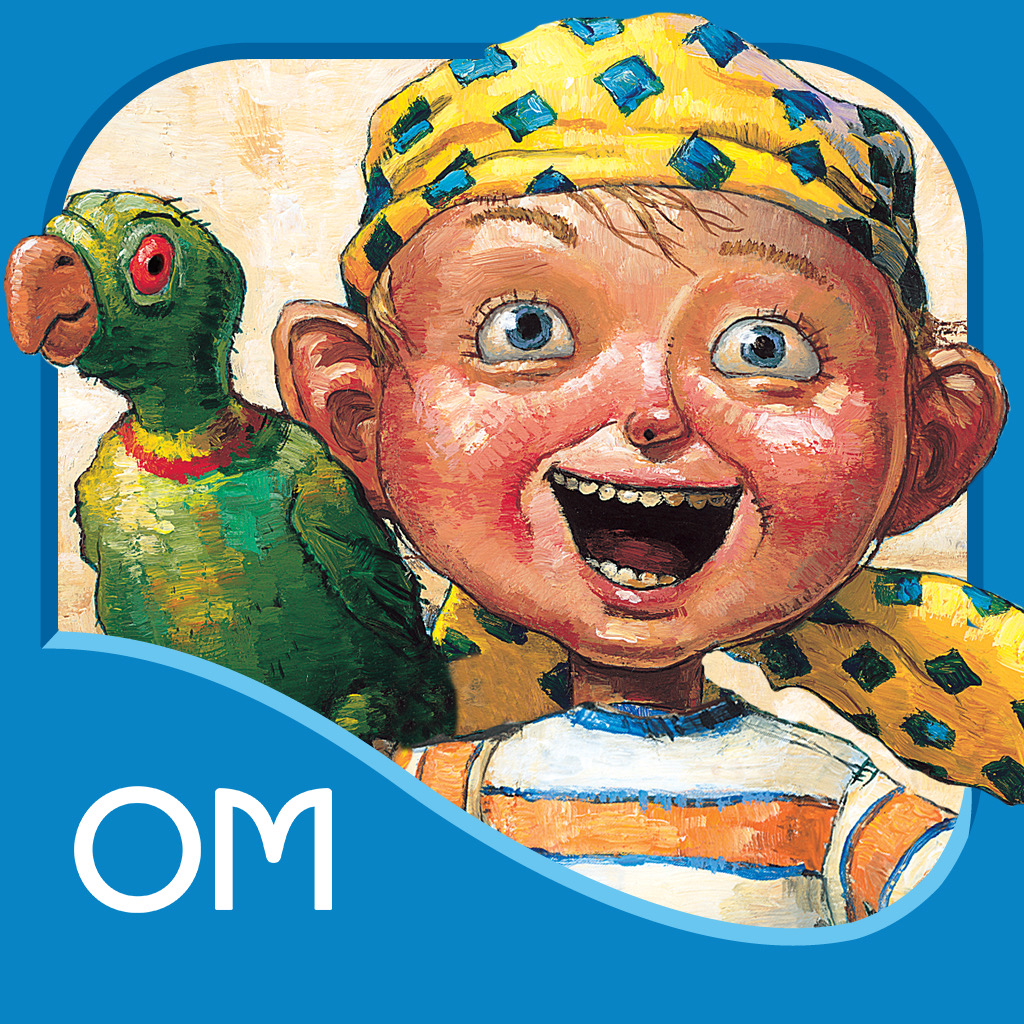 Get How I Became a Pirate for iOS, iPhone, iPad Aso Report