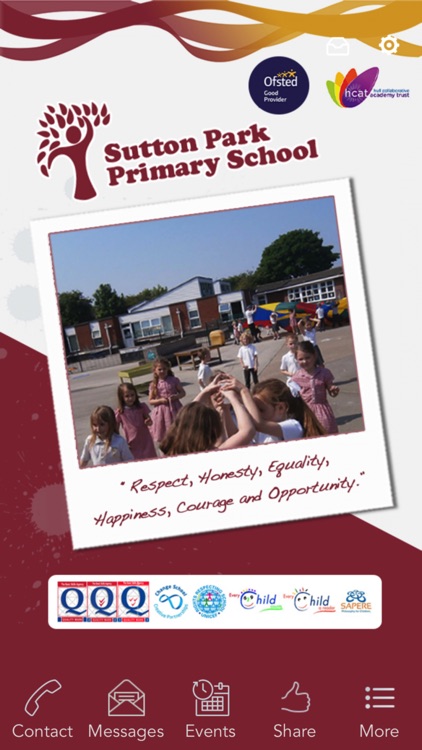 Sutton Park Primary Hull