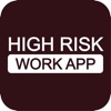 The High Risk Work App