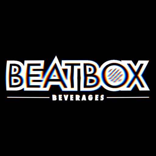 BeatBoxBeveragesOfficiallogo