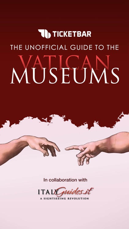 Ticketbar: Vatican Museums