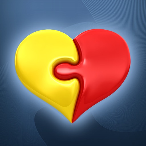 Meet24 - Flirt, Chat, Singles iOS App