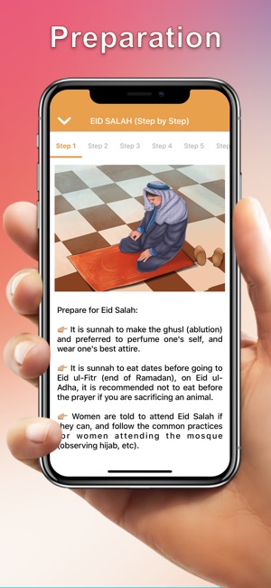 Eid Salah - Eid Bøn(圖2)-速報App