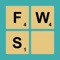 Falling Word Search combines a classic board game with a classic puzzle game to create something entirely new