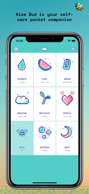 Aloe Bud(圖1)-速報App