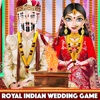 Icon Royal Indian Wedding