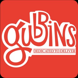 Gubbins - Dedicated to Deliver