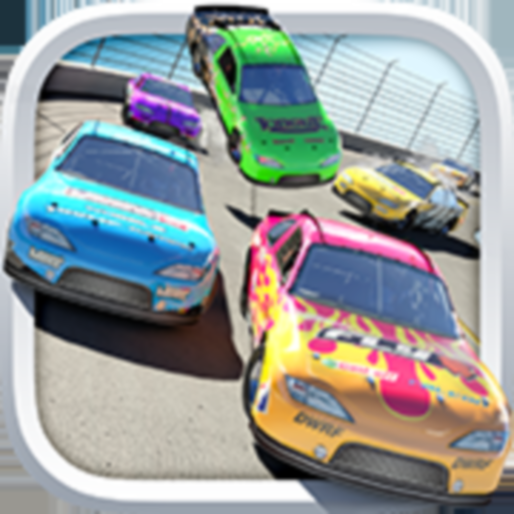 Get Daytona Rush: Car Racing Game for iOS, iPhone, iPad Aso Report