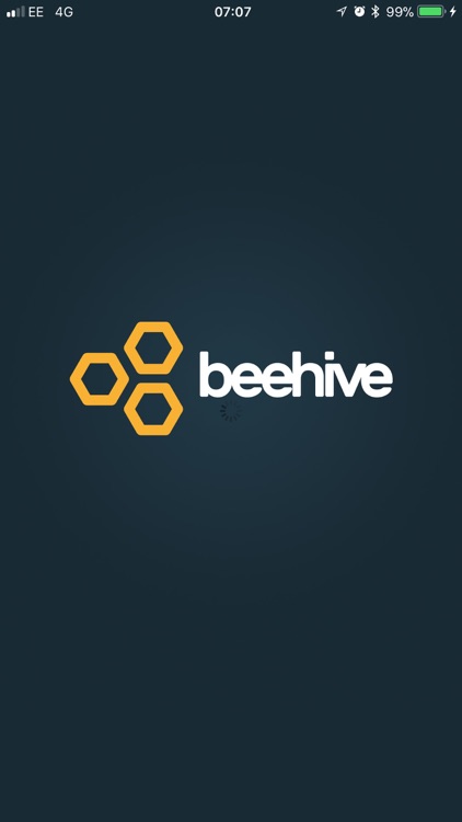 Beehive Mobile