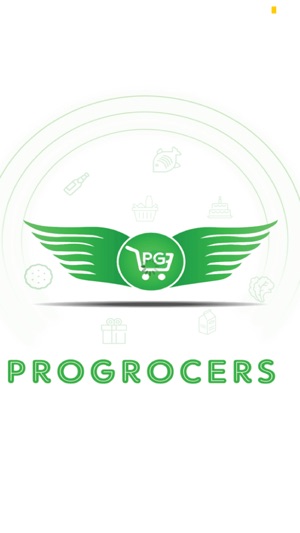 ProGrocers(圖1)-速報App