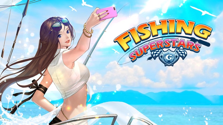 Fishing Superstars : Season 5