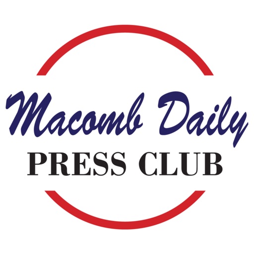 Macomb Daily Press Club