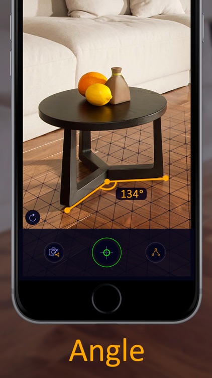 Ruler App + Photo Ruler screenshot-5