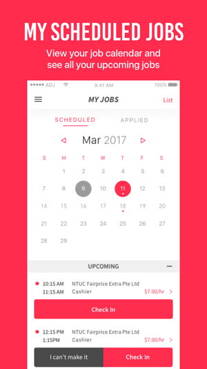 AnyDayJob(圖4)-速報App