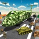 Army Cargo Plane Craft Sim