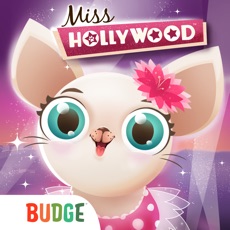 Activities of Miss Hollywood: Movie Star